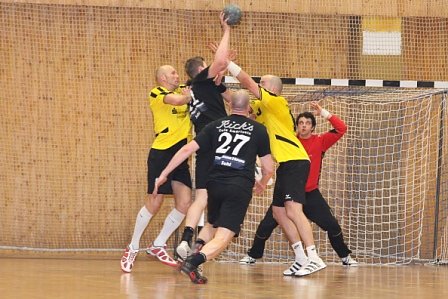 Unn&ouml;tige Niederlage