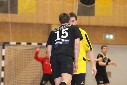 Unn&ouml;tige Niederlage