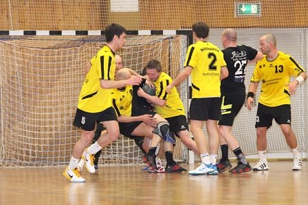 Unn&ouml;tige Niederlage