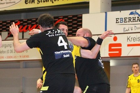 Unn&ouml;tige Niederlage