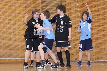 Etappenziel erreicht