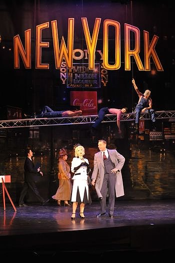 Verr&uuml;ckt nach dir