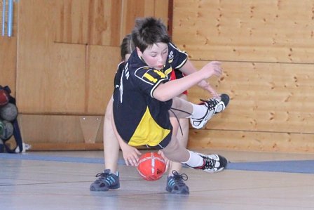 Handball-Wochenende