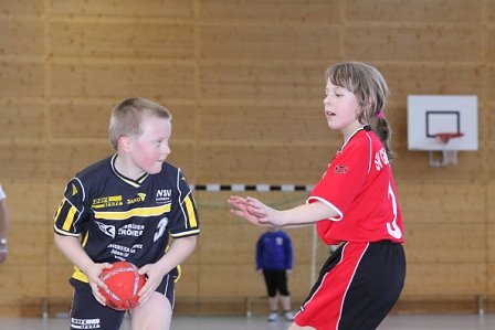 Handball-Wochenende