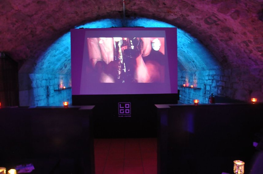 Beatbuffet die Afterworkparty im Logo