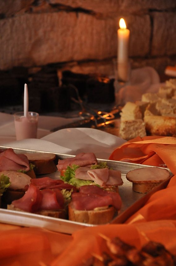 Beatbuffet die Afterworkparty im Logo