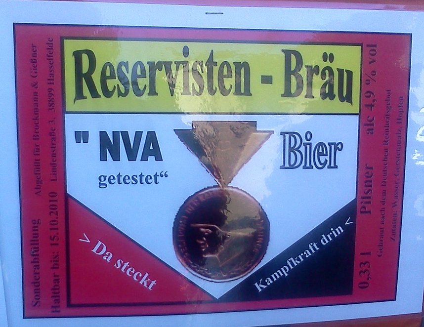 Biker- und Oldtimermarkt