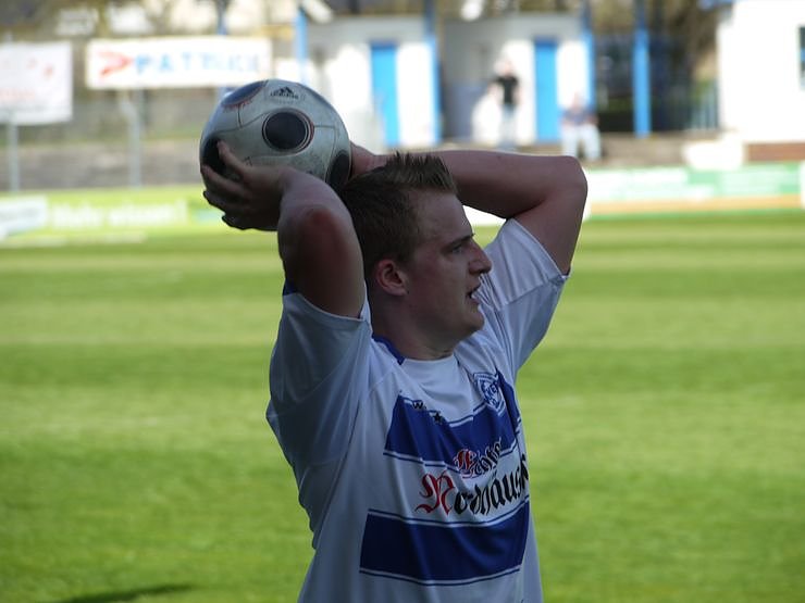 Am Ende wieder nicht gewonnen