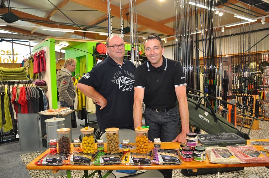 Fr&uuml;hlingsfest bei Thiemrodt