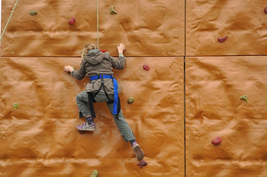 Fr&uuml;hlingsfest bei Thiemrodt