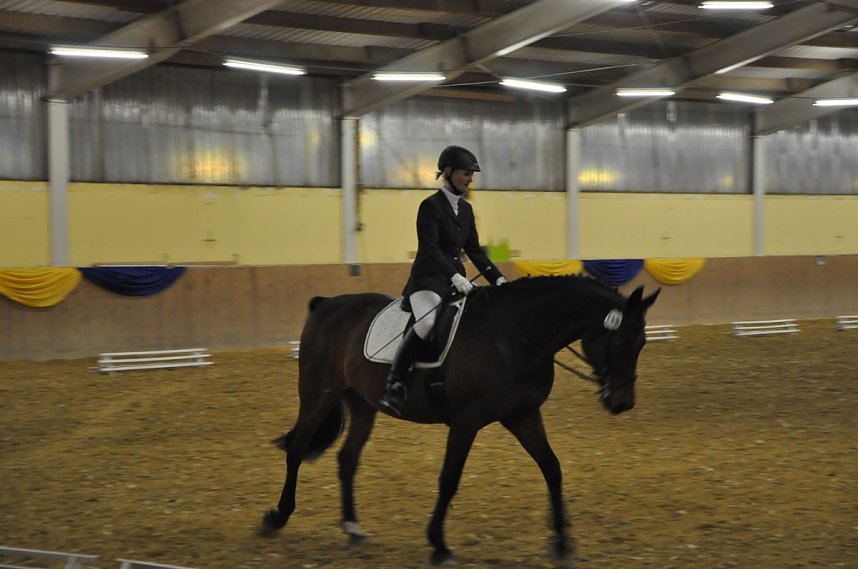 Eierparty in Wollersleben