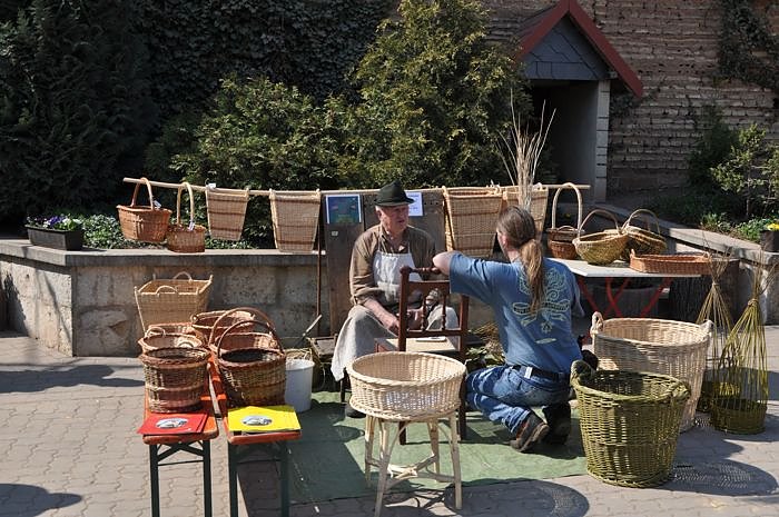 Reitturnier in Wollersleben