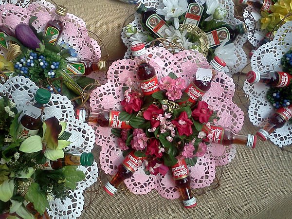 Ostermarkt in Benneckenstein