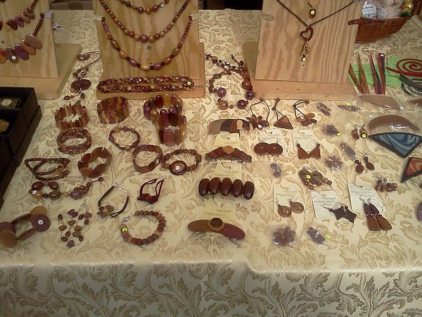 Ostermarkt in Benneckenstein