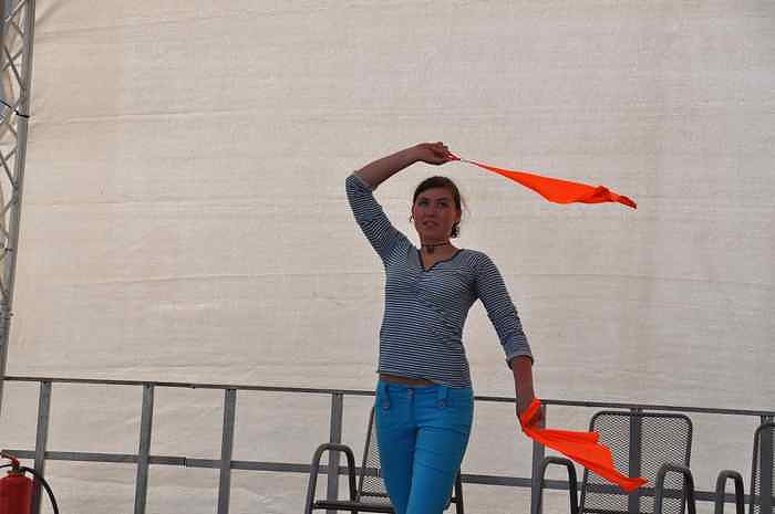 Ostern auf den Petersberg