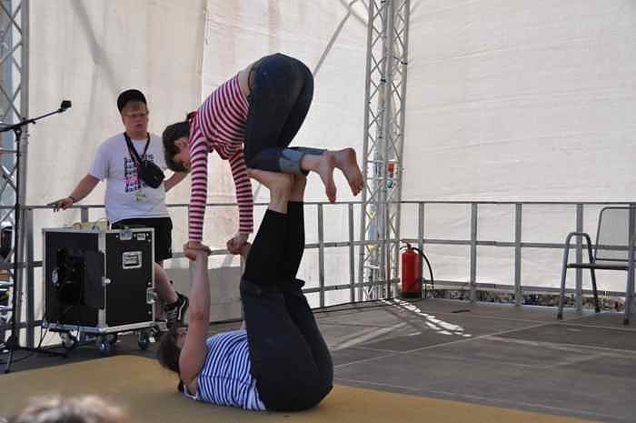 Ostern auf den Petersberg