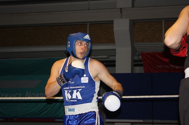 Sieg gegen Straubing