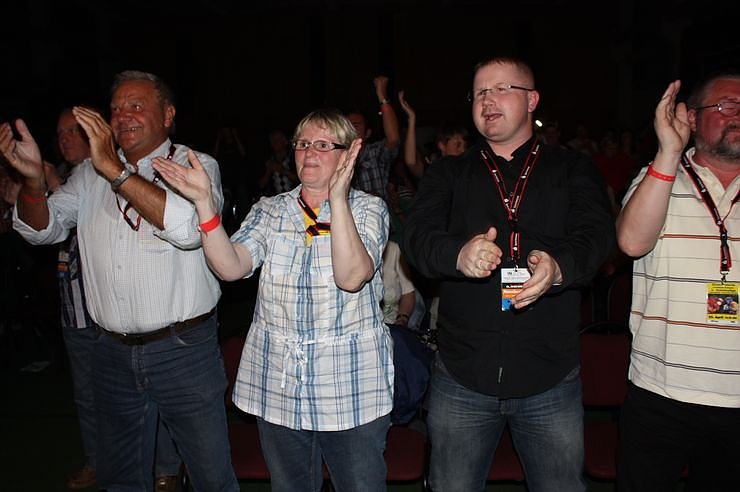 Sieg gegen Straubing