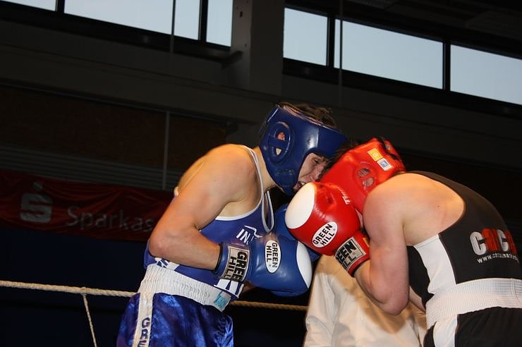 Sieg gegen Straubing