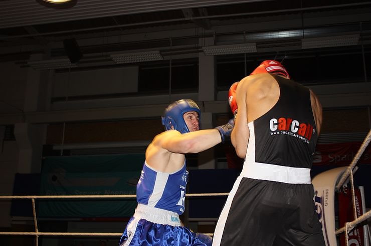 Sieg gegen Straubing