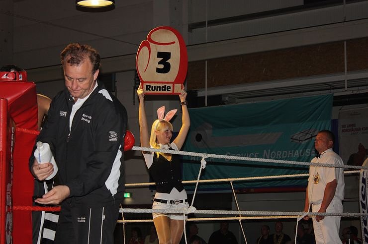 Sieg gegen Straubing