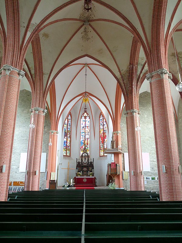 Unterwegs in Elbingerode