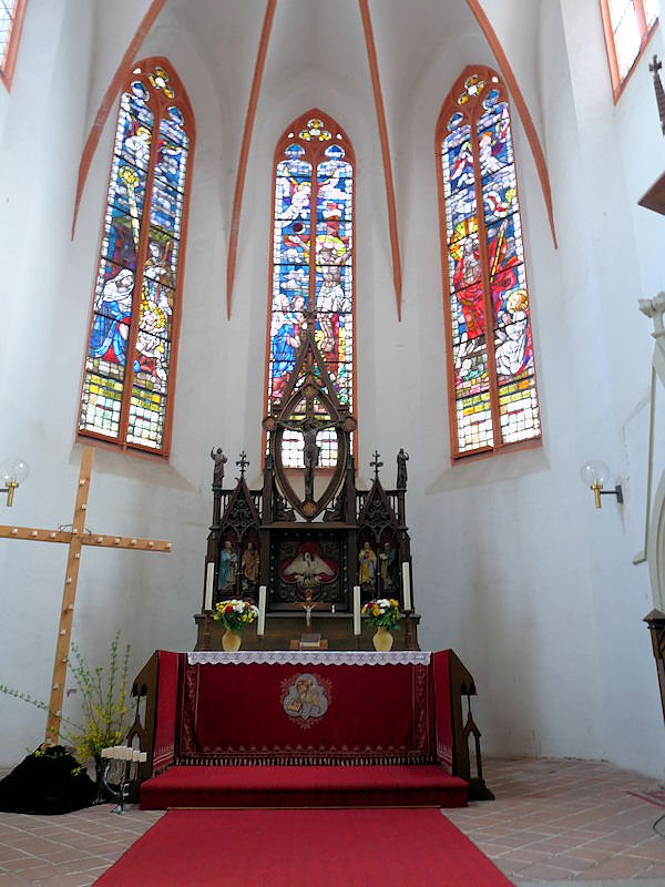 Unterwegs in Elbingerode