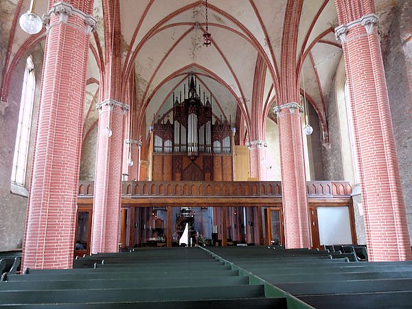 Unterwegs in Elbingerode