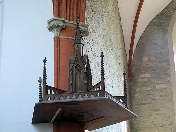 Unterwegs in Elbingerode