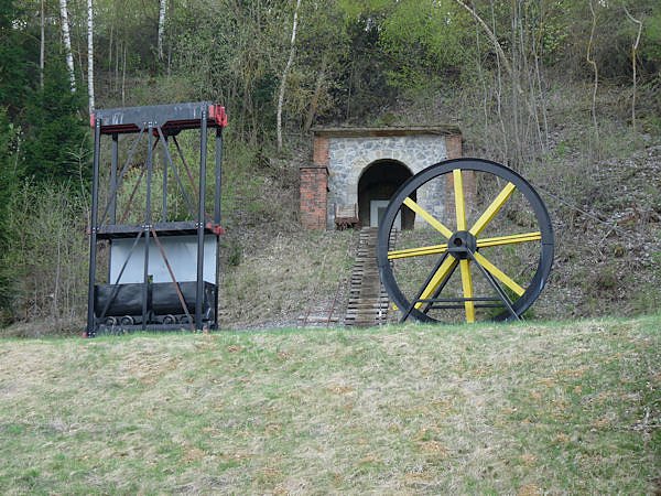 Unterwegs in Elbingerode