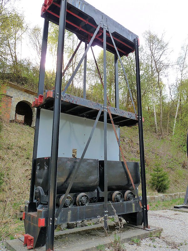 Unterwegs in Elbingerode