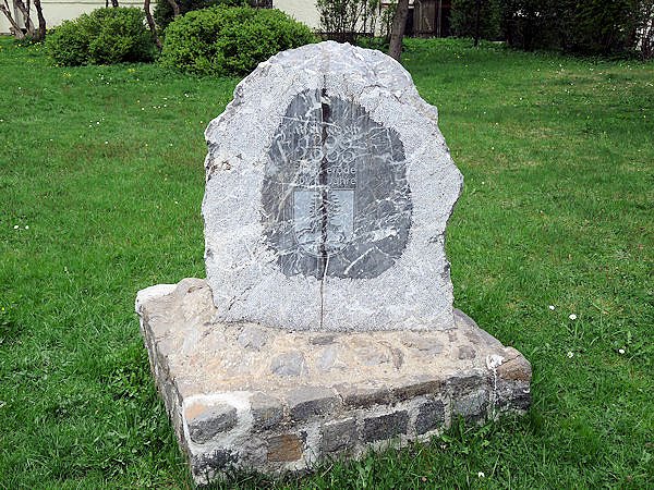 Unterwegs in Elbingerode