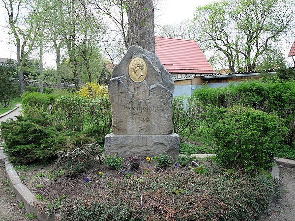 Unterwegs in Elbingerode