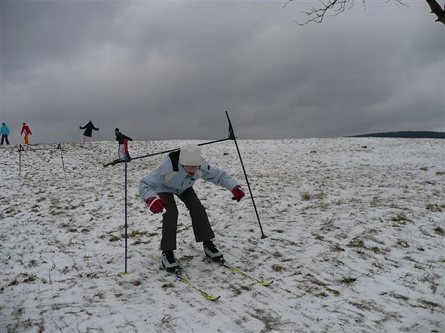 Mit viel Spa&szlig; dabei