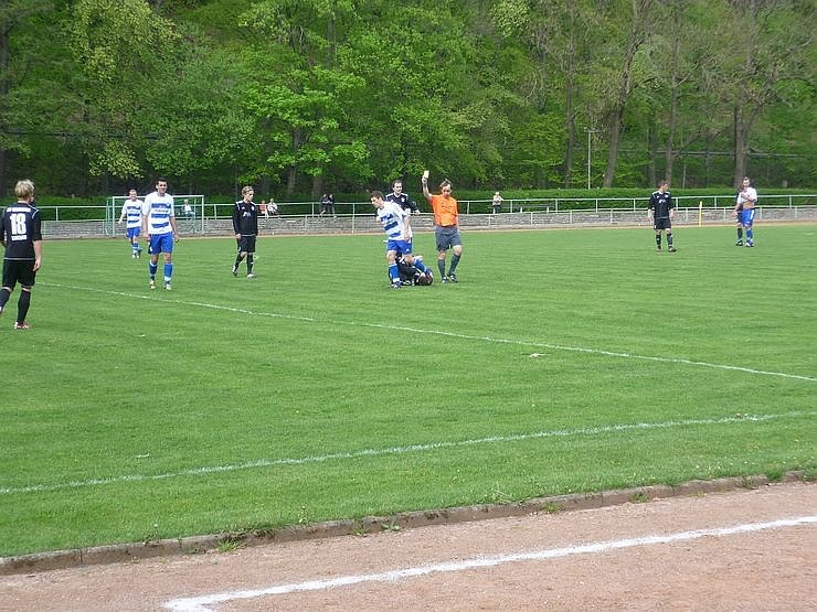 Doppel-Dreier in Ilmenau