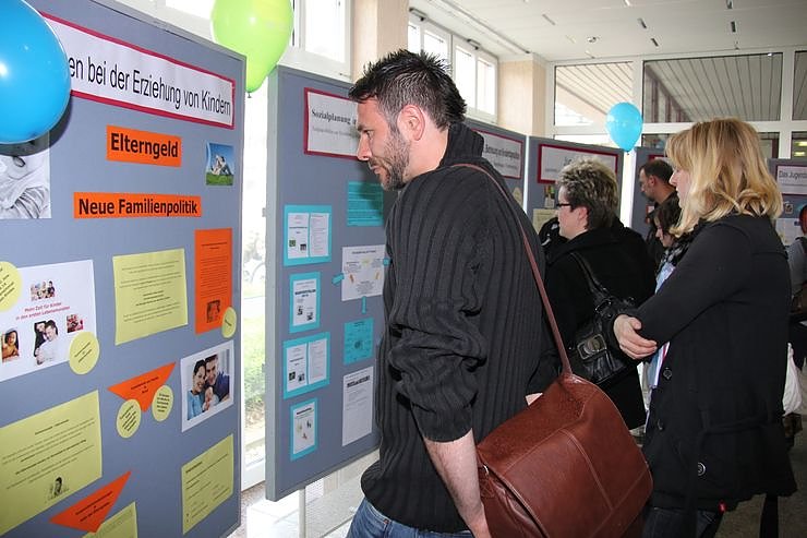 Was macht eigentlich das Jugendamt?