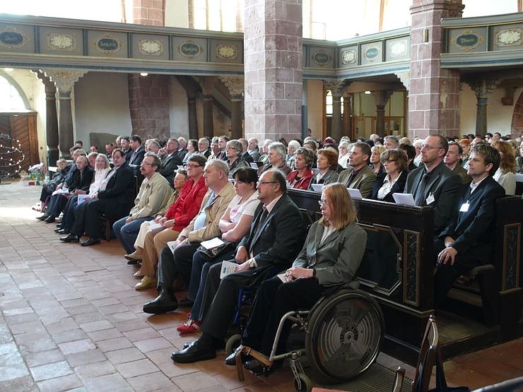 20 Jahre Lebenshilfe