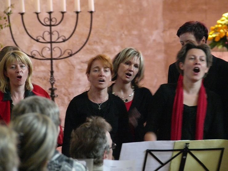 20 Jahre Lebenshilfe