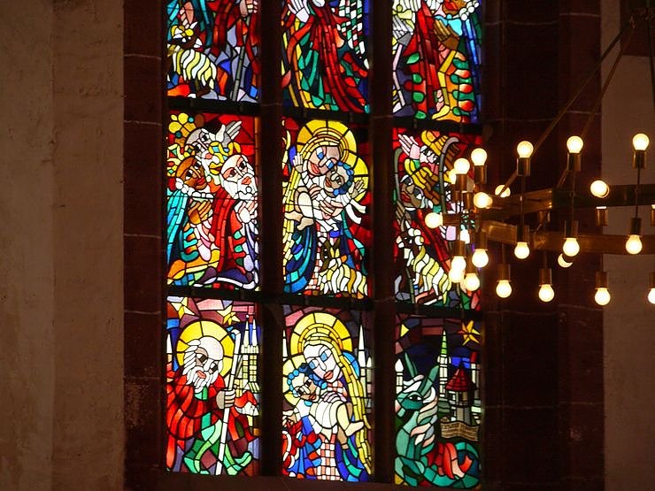 20 Jahre Lebenshilfe