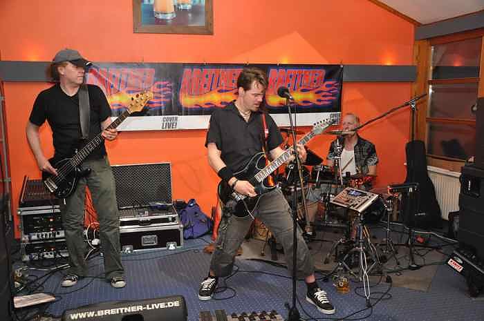 Honky Tonk in Nordhausen