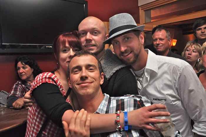 Honky Tonk in Nordhausen