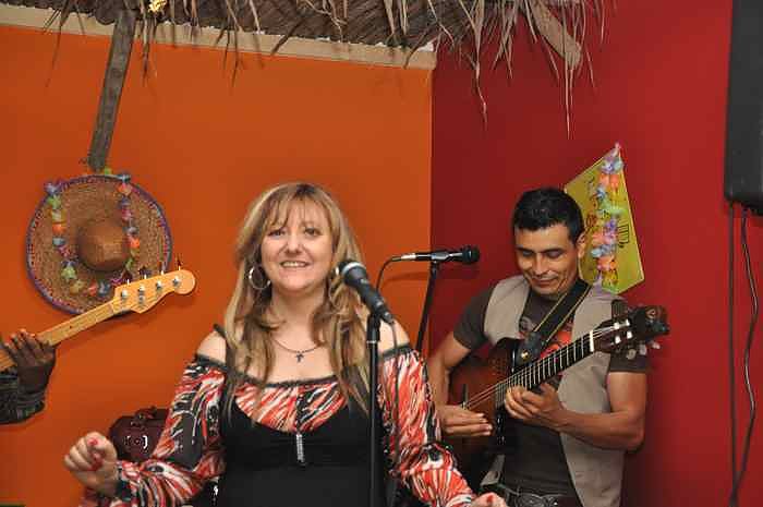 Honky Tonk in Nordhausen