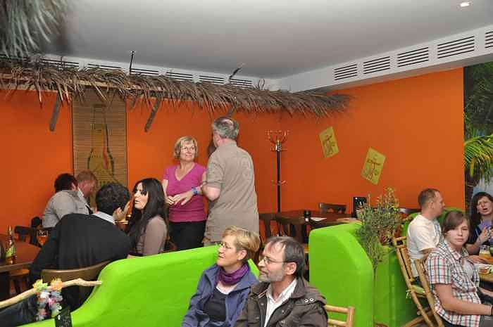 Honky Tonk in Nordhausen