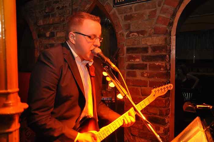 Honky Tonk in Nordhausen