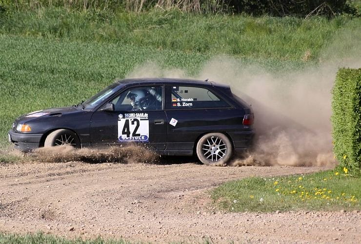 Motorsport vom Feinsten