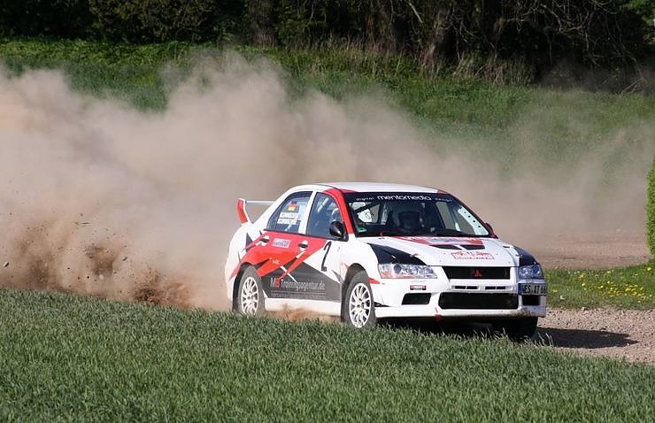 Motorsport vom Feinsten