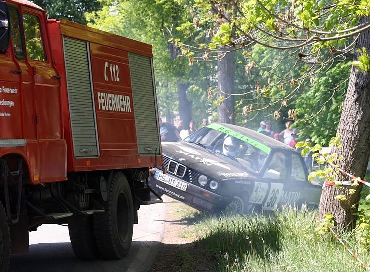 Motorsport vom Feinsten