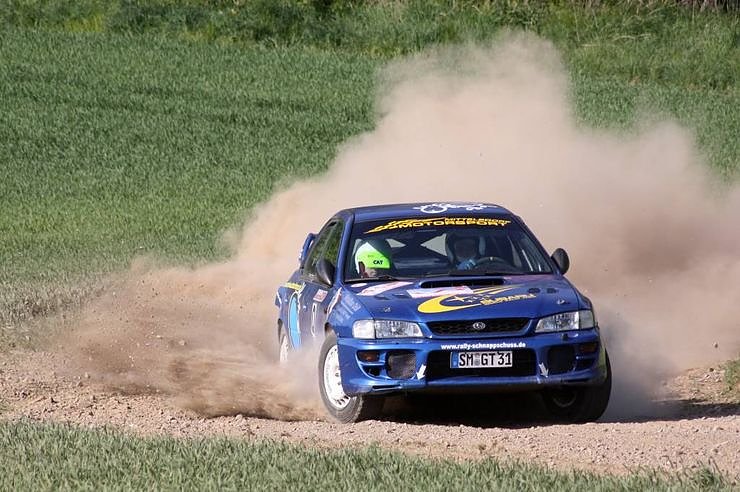 Motorsport vom Feinsten