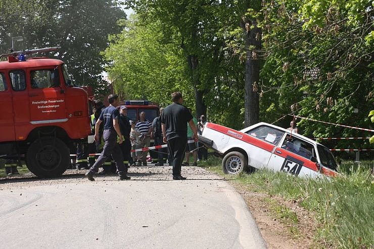 Motorsport vom Feinsten