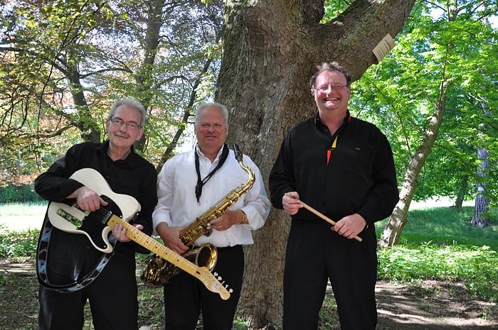 Parkfest im Park Hohenrode